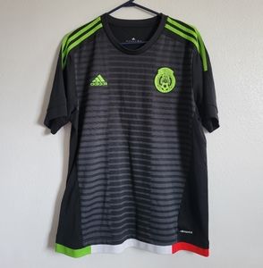 Mexico Jersey